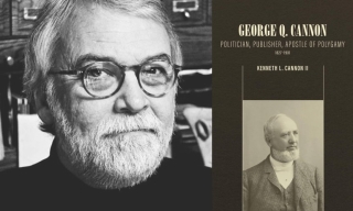 Kenneth Cannon (George Q. Cannon), 8/23/23